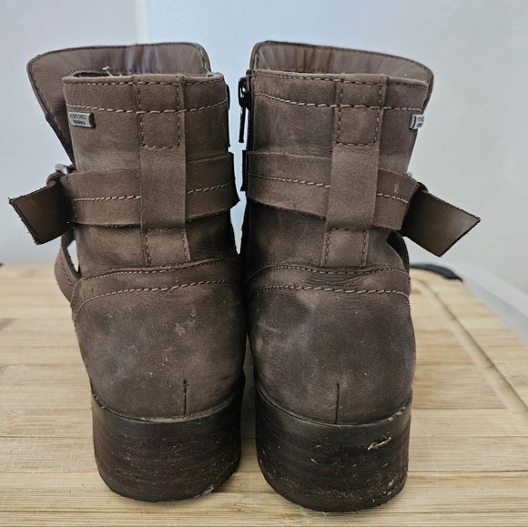 Cobb Hill Ladies Ankle Boots 👢 - Picture 5 of 11